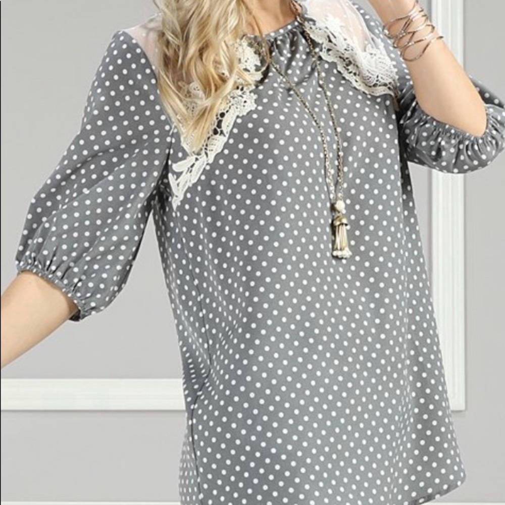Suzanne Betro Womens size XL blouse